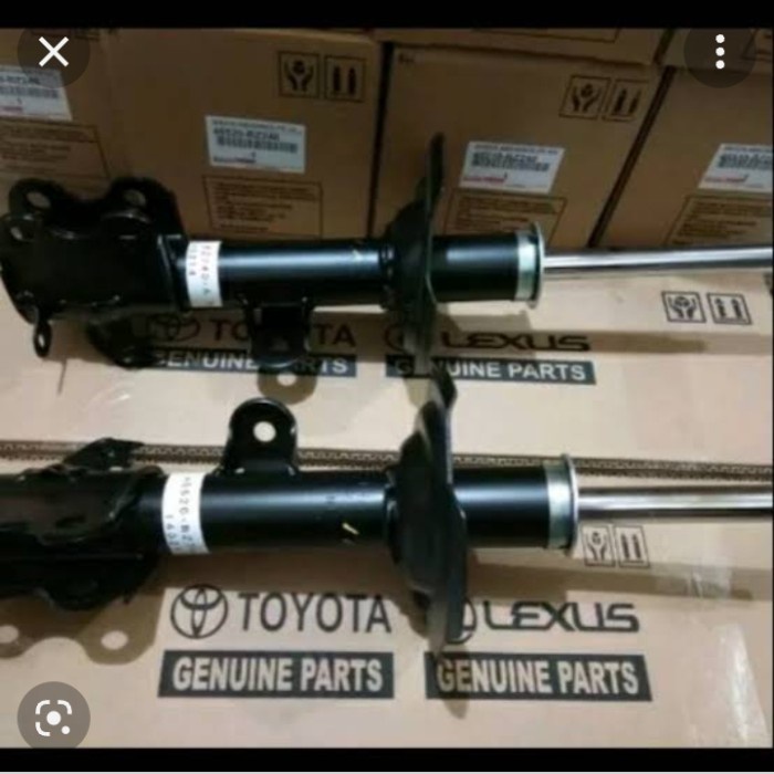shockbreaker all new Avanza depan 2012-2019 asli dan original showa