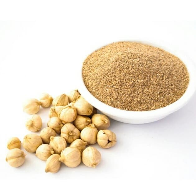 

BEST SELLER Pure Cardamon White Powder 250 GR / Bubuk Kapulaga Putih Murni 250 GR