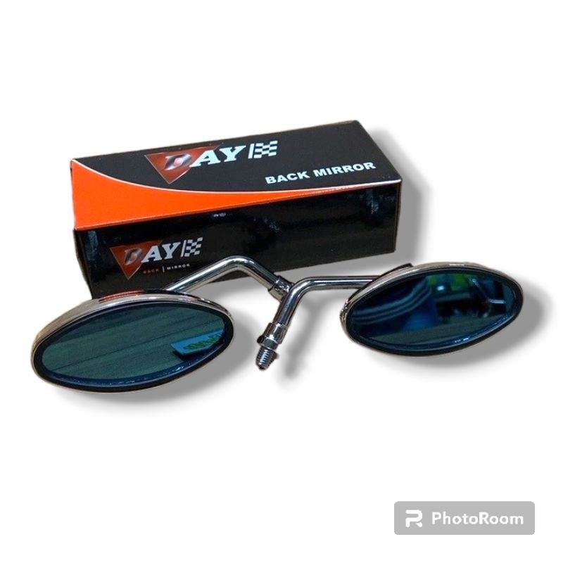 spion oval day/spion oval model daytona