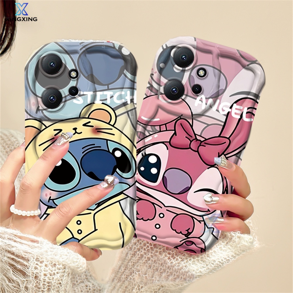 Casing hp Redmi Note 13 Pro 4G 5G Poco M6 Pro 4G X6 5G 13C Poco C65 12 A2 A1 10 2022 9 12C 10C 9A 10