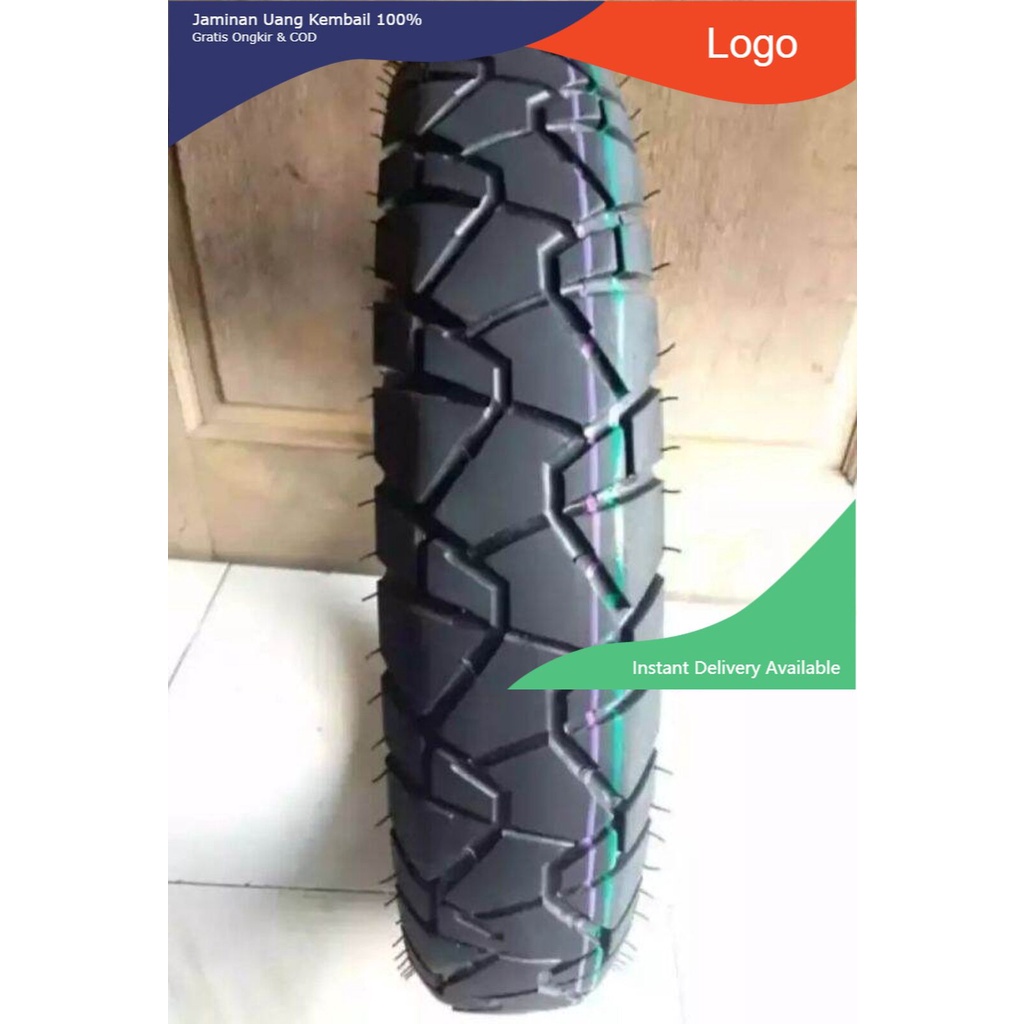 ban aspira premio ukuran 90/90 ring 17 (berkualitas)