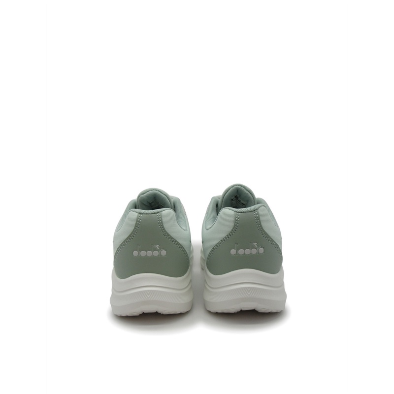 Diadora Kripto Women's Running Shoes - White