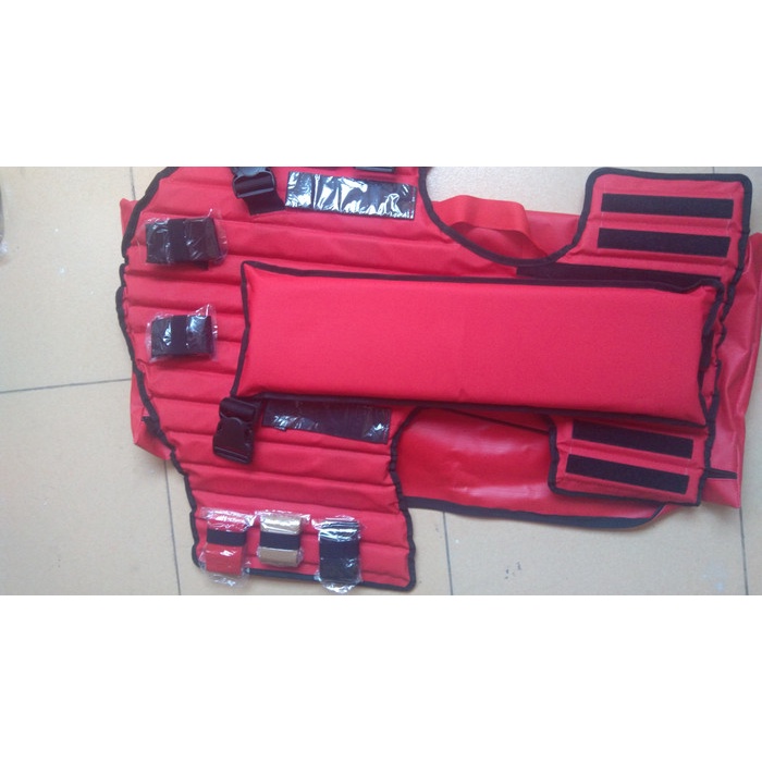 Body Splint kendrich extrication device Dewasa