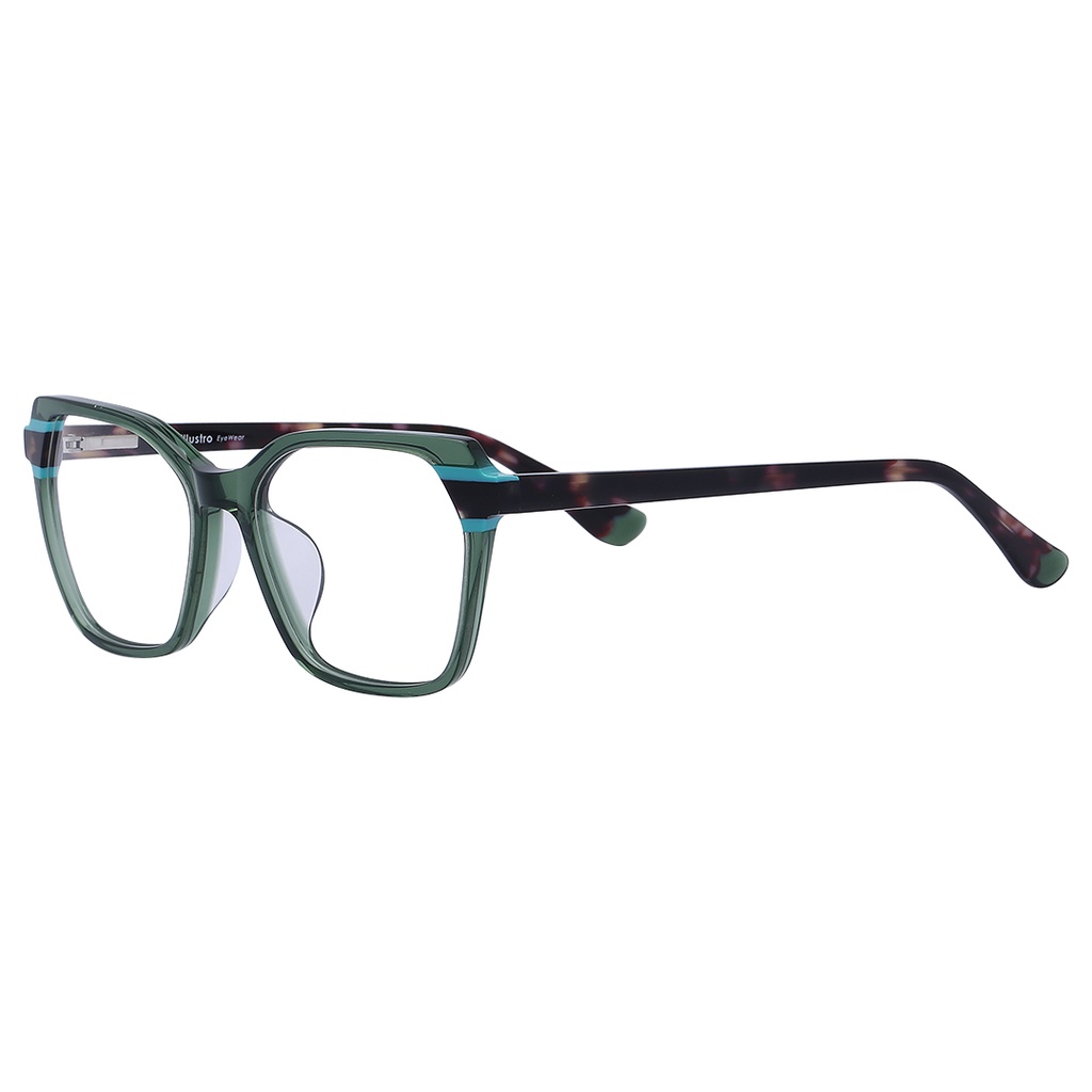 Illustro Kacamata Wanita F IR IEHBP2026 C4 54