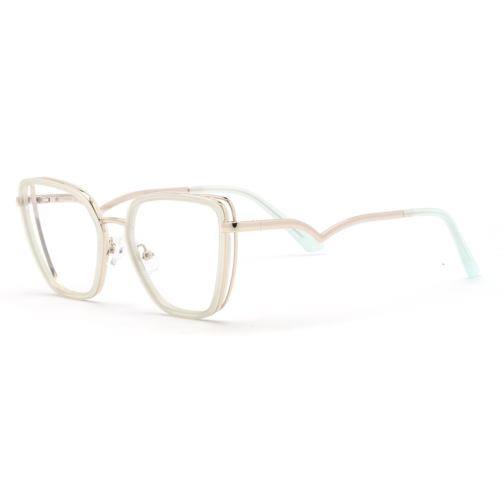 Illustro Kacamata Wanita F IR LI3309 C4 51