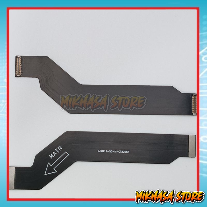 Fleksibel cas/board xiomi Mi 11