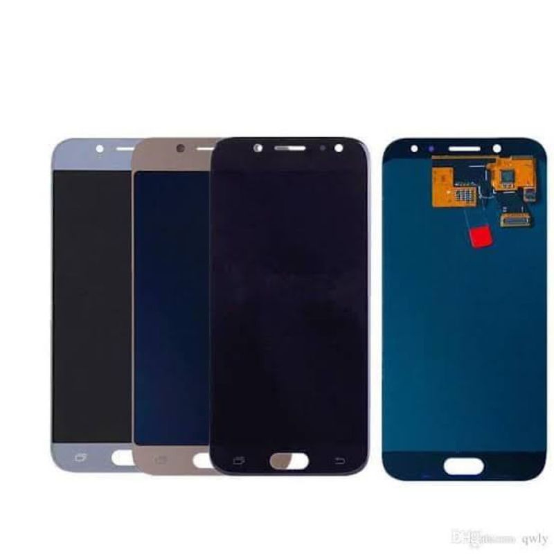 LCD+TS SAMSUNG J530/J5 PRO/J5 2017