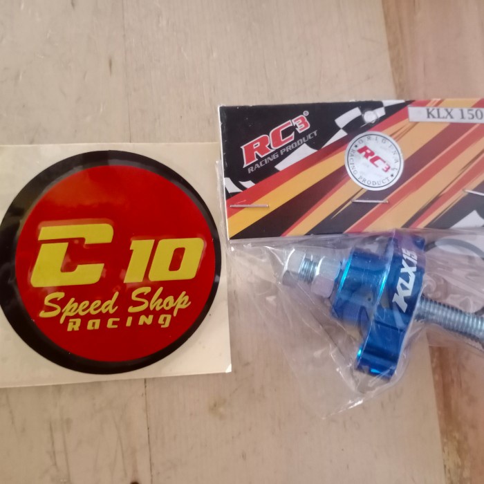 Tensioner RC3 KLX 150