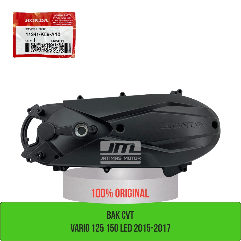 Bak CVT vario 125 150 LED 2015-2017 11341-K59-A10