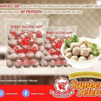 

Sumber Selera Bakso Sapi