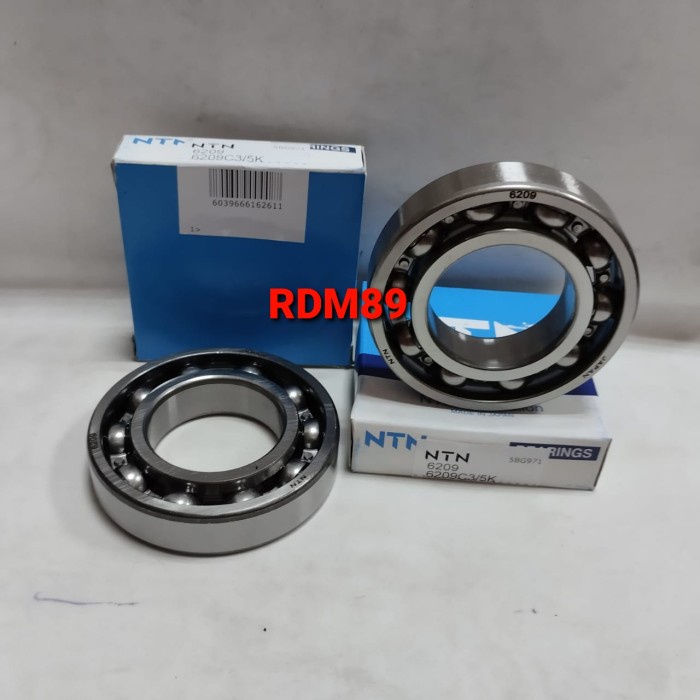 BEARING 6209CM NTN 6209 CM NTN
