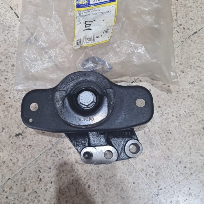 Engine Mounting Peugeot 107 merk Sasic
