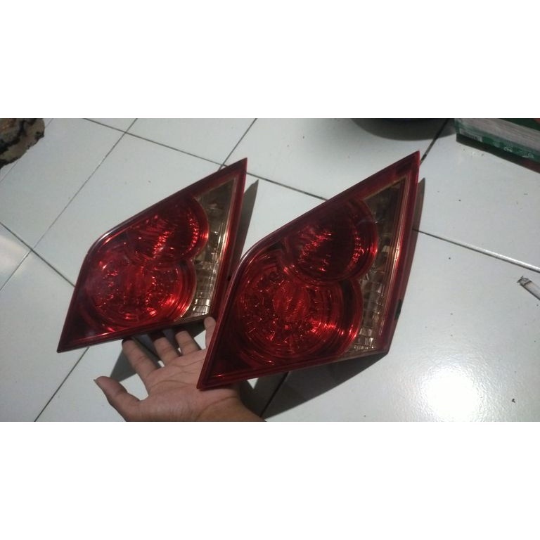 lampu bagasi camry 2008 lampu belakang camry 2008