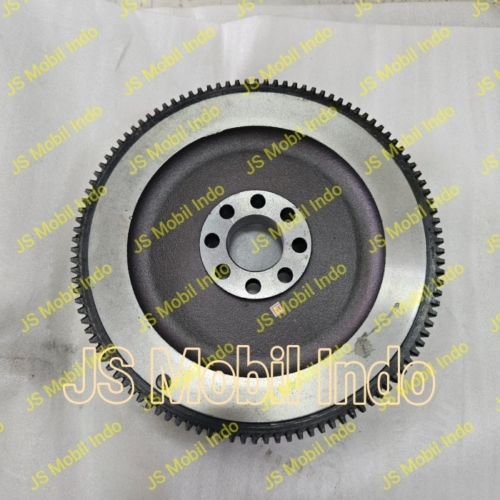 Fly Wheel Flywheel Roda Gila Fortuner VRZ Diesel Manual MT 13405-0E030