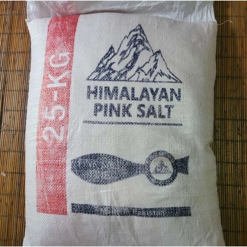 Garam himalaya 25kg