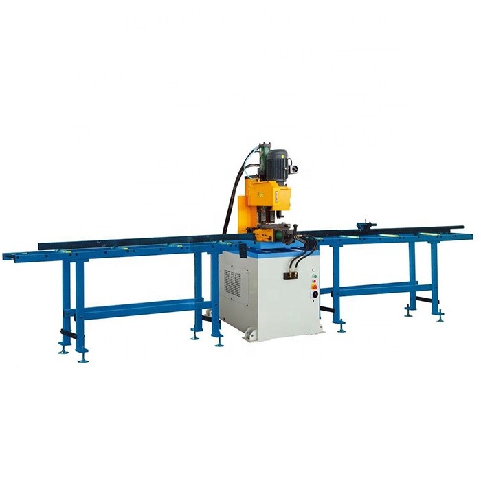 315Y Semi-Automatic Metal Cutting Circular Saw Hine