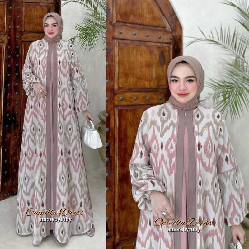 NEW Amore by ruby Camilla dress - Camilla dress amore by ruby