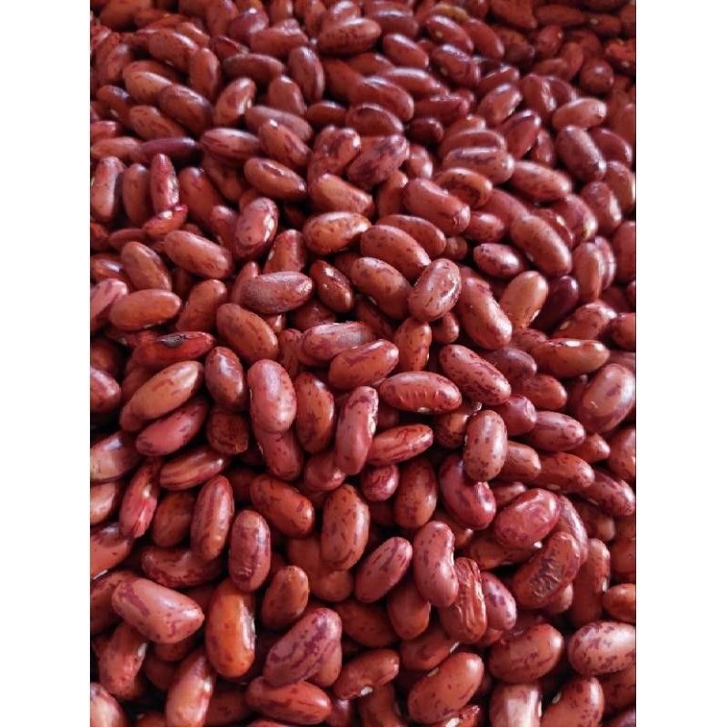 1KG KACANG MERAH / KACANG JOGO KERING