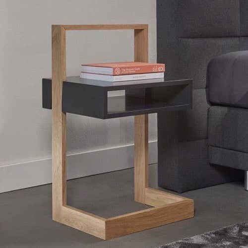 Meja Nakas Minimalis Kamar Tidur Meja Laci Kamar Tidur