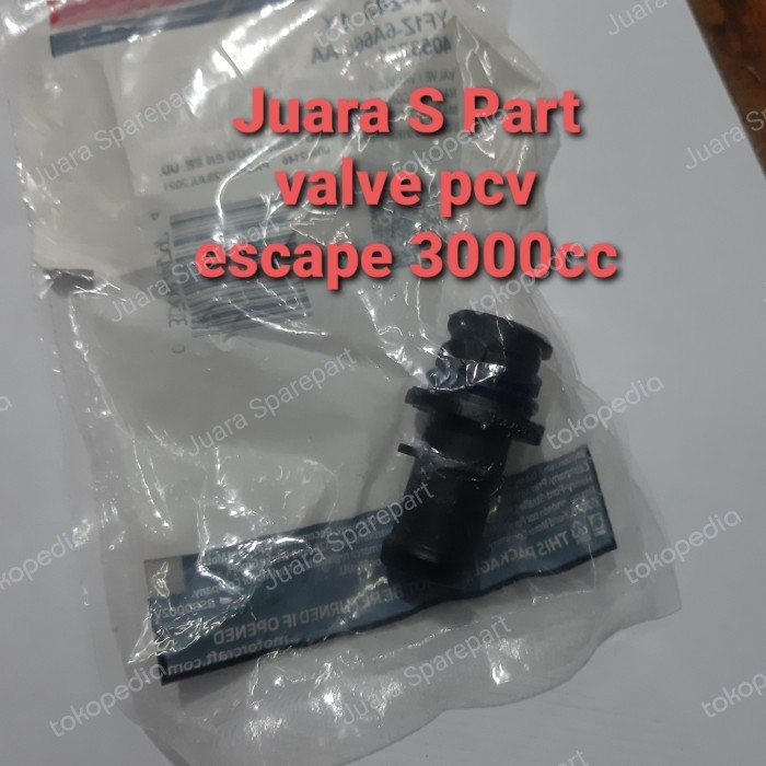 valve PCV ford escape 3000cc ford escape v6 valve pcv original