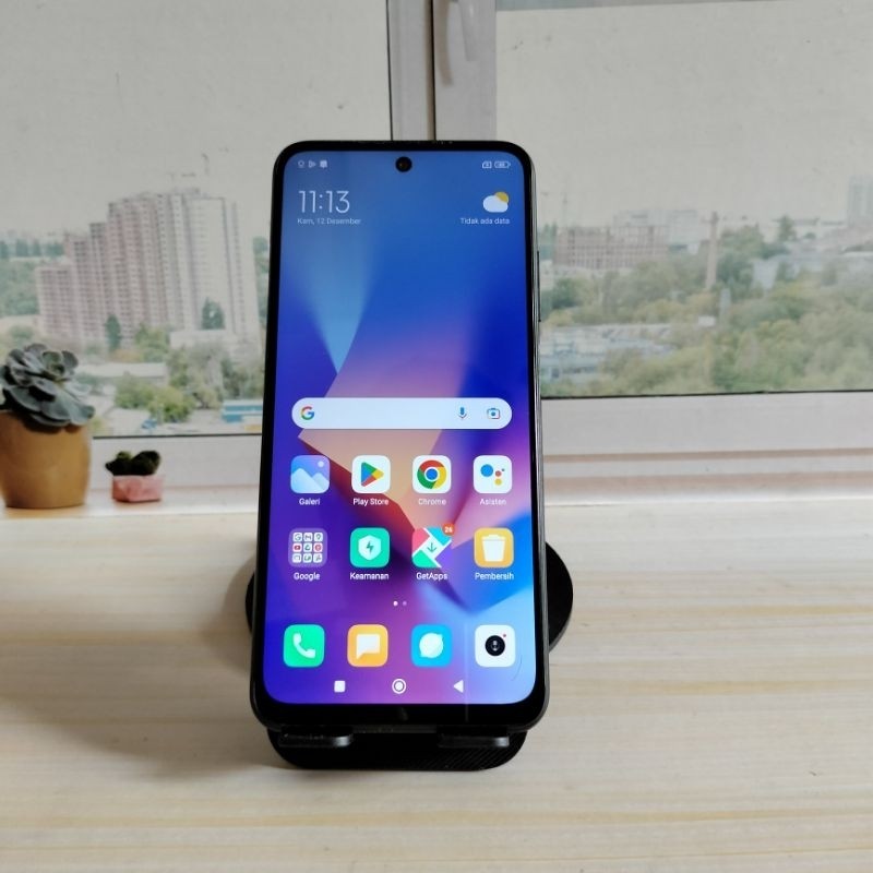 Xiaomi Redmi note 10 5G second original mulus.