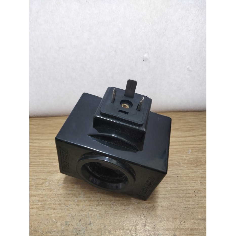 

Coil 03 As 26mm AC220 / Coil DSG 03 socket kaki 3 / Coil Yuken 03