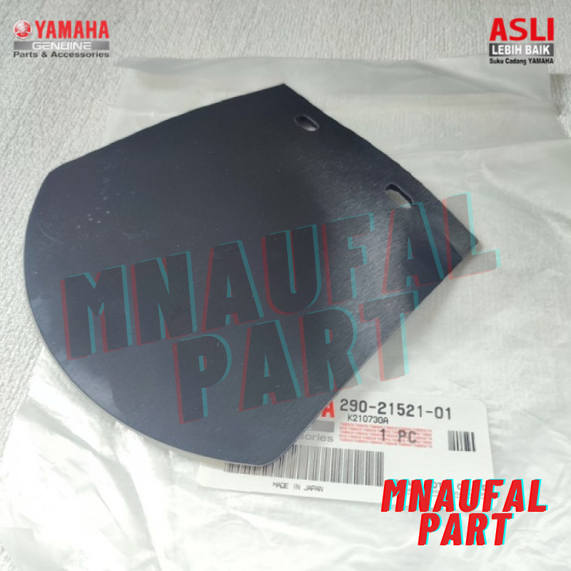 CEPET CECEPET KEPET FLAP DEPAN RX KING RXS RXK ORIGINAL 290-21521-01