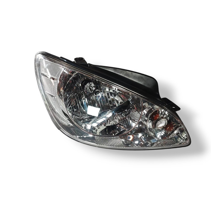Headlamp lampu depan kanan Original Hyundai Getz