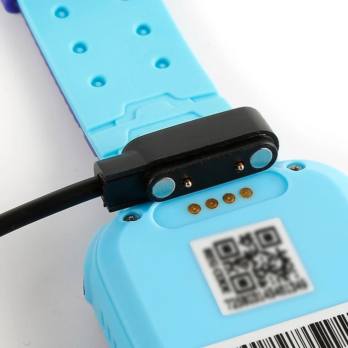 Kabel Charger Imoo Y1 Z1 Z2 Z5 Z6 Kabel Data Charger Smartwatch Imoo Z1 Z2 Z5 Z6