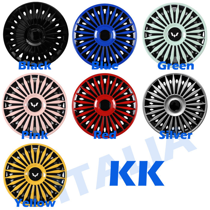 Dop Ban 12 inch Wuling Air Ev - KK