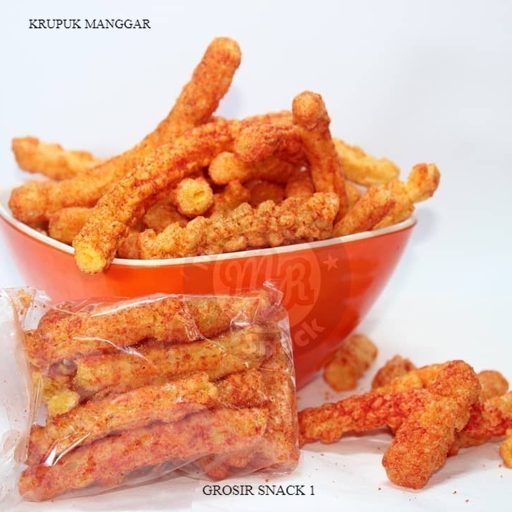 

SALE - TERMURAH Termurah kerupuk manggar pedas kerupuk manggar pedas krupuk manggar pedas