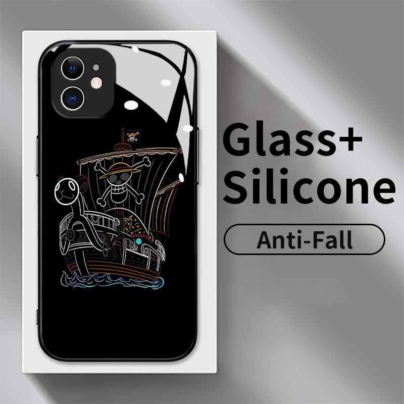 Hard Case Glass Case For Redmi Note 10 4G Note 10 5G Note 10 Lite Note 10 Pro Max Note 10S Note 10T 