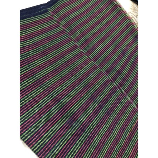 Jarik gendong lurik  meter/ selendang tradisional/ selendang jamu/ jarik tenun manual Lurik