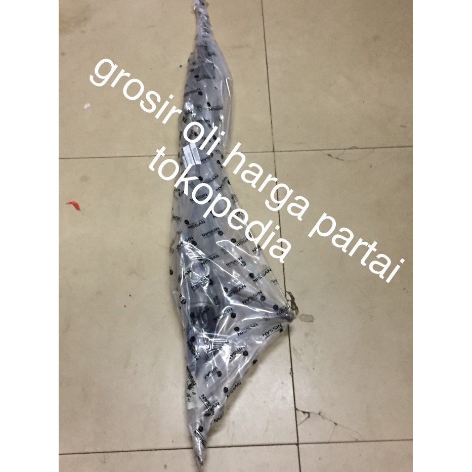 COD BERGARANSI Rack steering rack stir assy nissan evalia