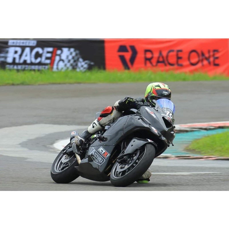 BODY BALAP ZX25R ( TIDAK TERIMA COD )