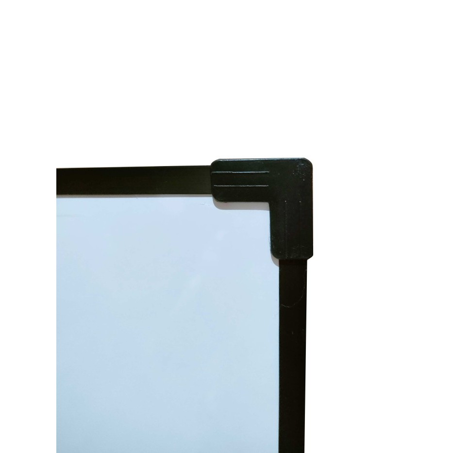 

Papan Tulis 50x70cm Whiteboard - Biasa