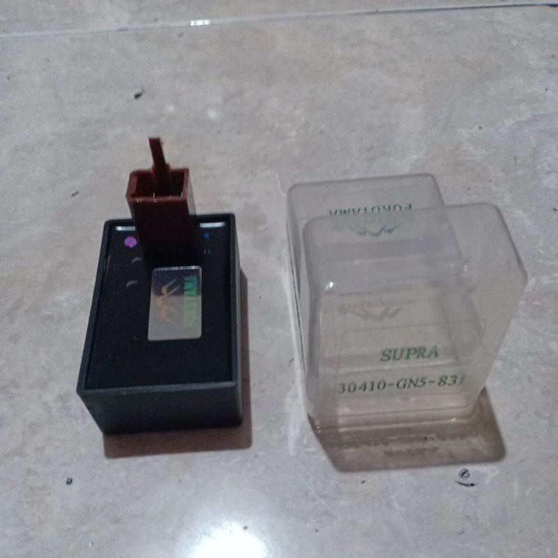 CDI HONDA GRAND SUPRA FUKUYAMA