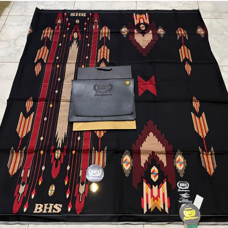 MURAH  SARUNG BHS MASTERPIECE SGA KUALITAS GOLD