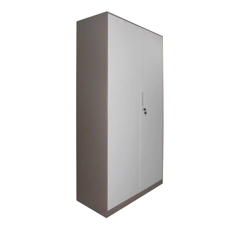 

TIGER FC - 1805 Almari pintu ayun plat (Full Height)