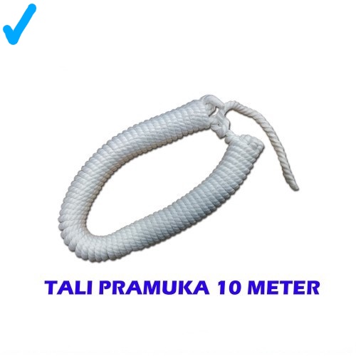 

tali pramuka tali tambang pramuka 10m -