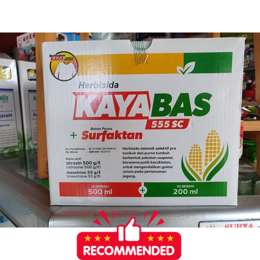 KAYABAS
