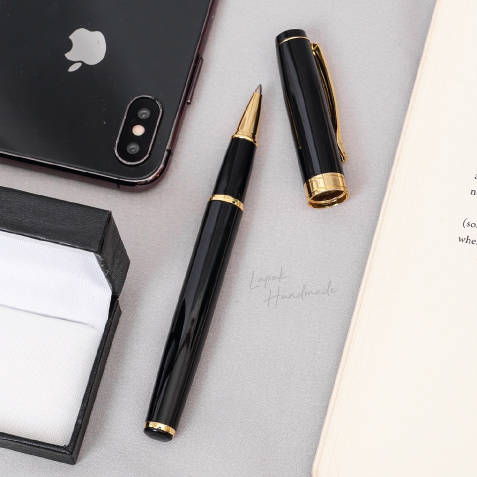 

Lapak Handmade Earl Rollerball