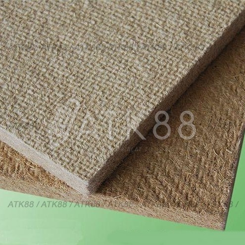 

Soft Board / Softboard Polos Lembaran 60 x 80 cm - 12mm