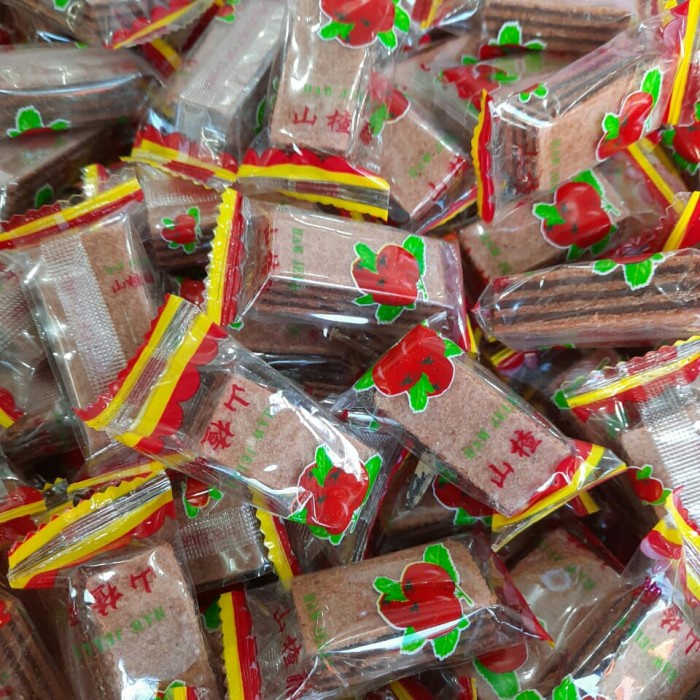 

✨PROMO✨ -Permen Sanca Lapis 250gr