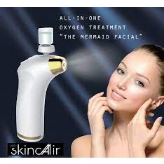 jet peel facial oxygen spray wireless water oxygen sprayer hydra oxy spray hydro