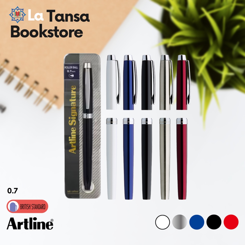 

ARTLINE SIGNATURE EKSG-4400