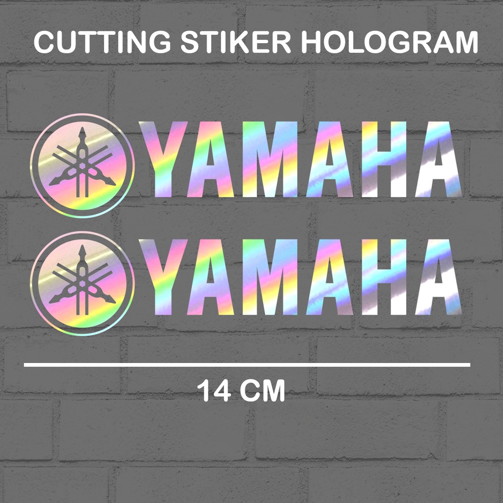 

Promo Cutting Stiker Hologram Yamaha Isi 2