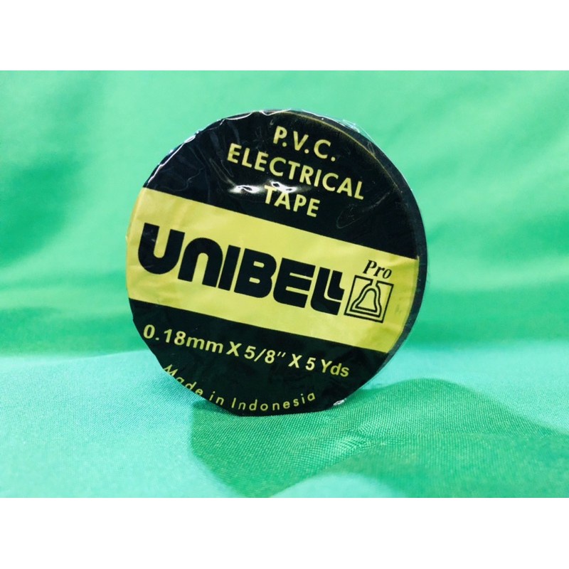 

Isolasi UNIBELL Murah