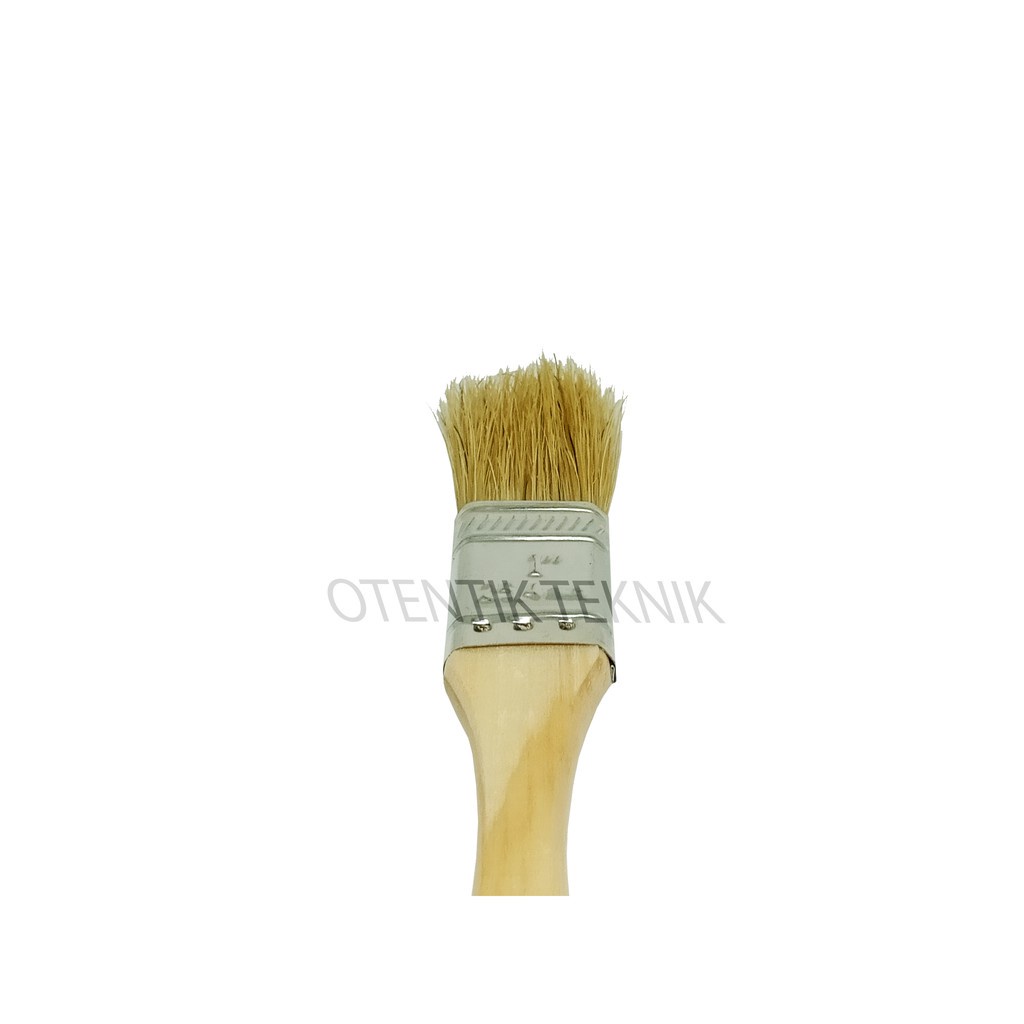 

ETERNA PAINT BRUSH 1" - KUAS CAT 1 INCI - KUAS MURAH