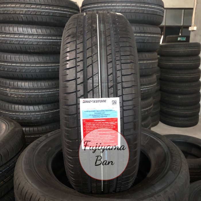 Ban Mobil Bridgestone Turanza ER370 185 55 R16 Honda Jazz